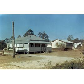Toongarra Road, nos. 145 and 143, Wulkuraka, Ipswich, 1991