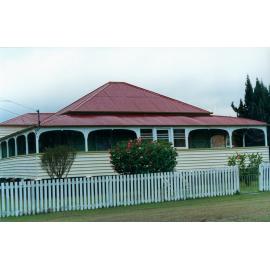 High Street, No. 10, Ebbw Vale, Ipswich, 1991