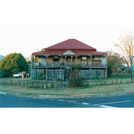 Dudleigh Street, 51, North Booval, Ipswich, 1991