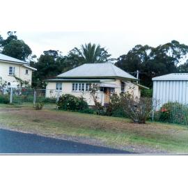 High Street, No. 19, Bundamba, Ipswich, 1991