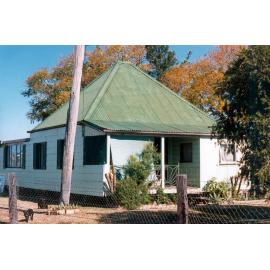 River Street, No. 5, Churchill, Ipswich, 1991