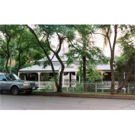 Penhelyg, 43 William Street, Goodna, Ipswich, 1991