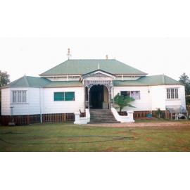 Elamang, 6 Watson Street, East Ipswich, 1991