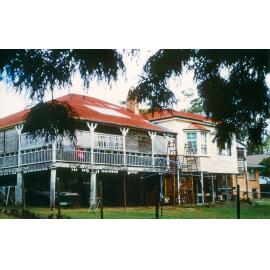 Little Street, No. 3, Goodna, Ipswich, 1991