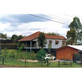 McMillan Street, No. 17, Churchill, Ipswich, 1991