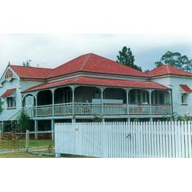 High Street, No. 5, Bundamba, Ipswich, 1991