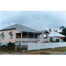 High Street, Nos. 3 & 1, Bundamba, Ipswich, 1991