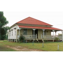 Brisbane Road, No 8, Redbank, Ipswich, 1991