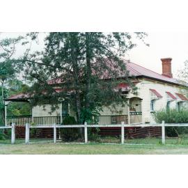 High  Street, No. 4, Ebbw Vale, Ipswich, 1991