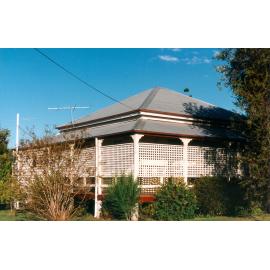 Kerwick Street, No 14, Redbank, Ipswich, 1991