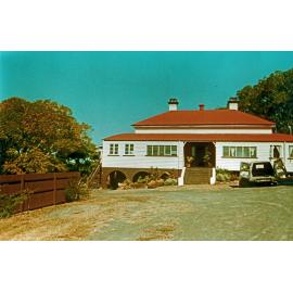 Karragaroo, 8 Karragaroo Street, Eastern Heights, Ipswich, 1991