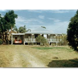 Cascade Street, 147, Raceview, Ipswich, 1991