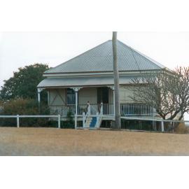 Wildey Street, 187A, Raceview, Ipswich, 1991