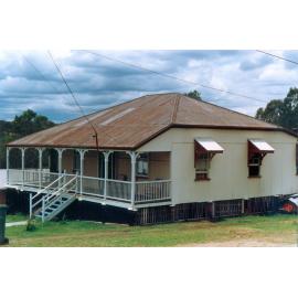 Maitland Street, No. 13, Churchill, Ipswich, 1991