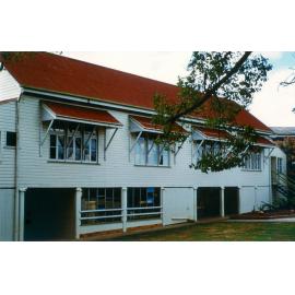 Goodna State School, 1 Albert Street, Goodna, Ipswich, 1991