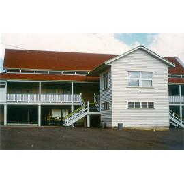 Goodna State School, 1 Albert Street, Goodna, Ipswich, 1991
