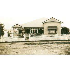 Park Street, No 34, Ipswich, 1930s