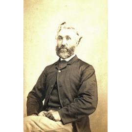 Mr Howell of Grandchester, Ipswich, 1864-1877