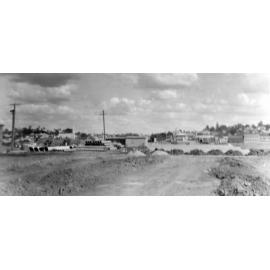 David Trumpy Bridge, Ipswich,  c.1965