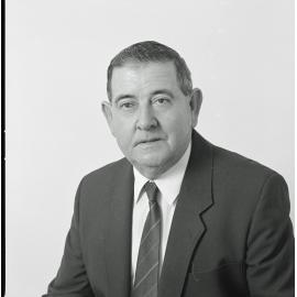 John Hayes, Councillor, Moreton Shire Council, Ipswich, 1991