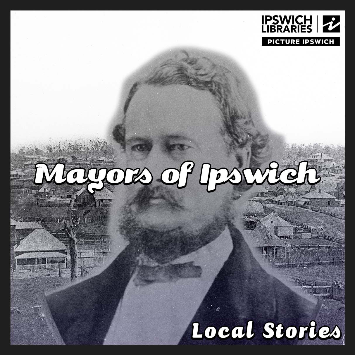 Mayors of Ipswich
