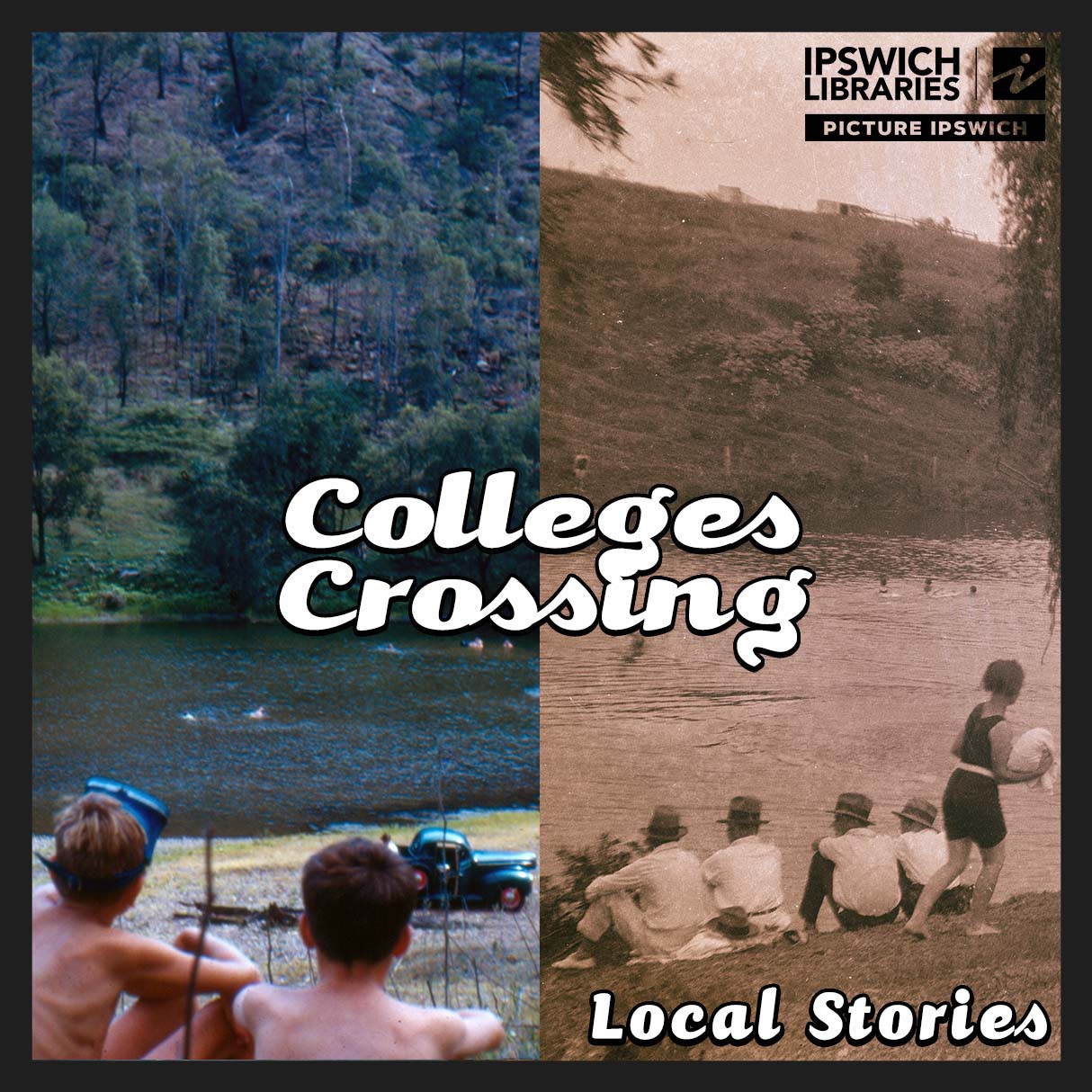 Colleges Crossing