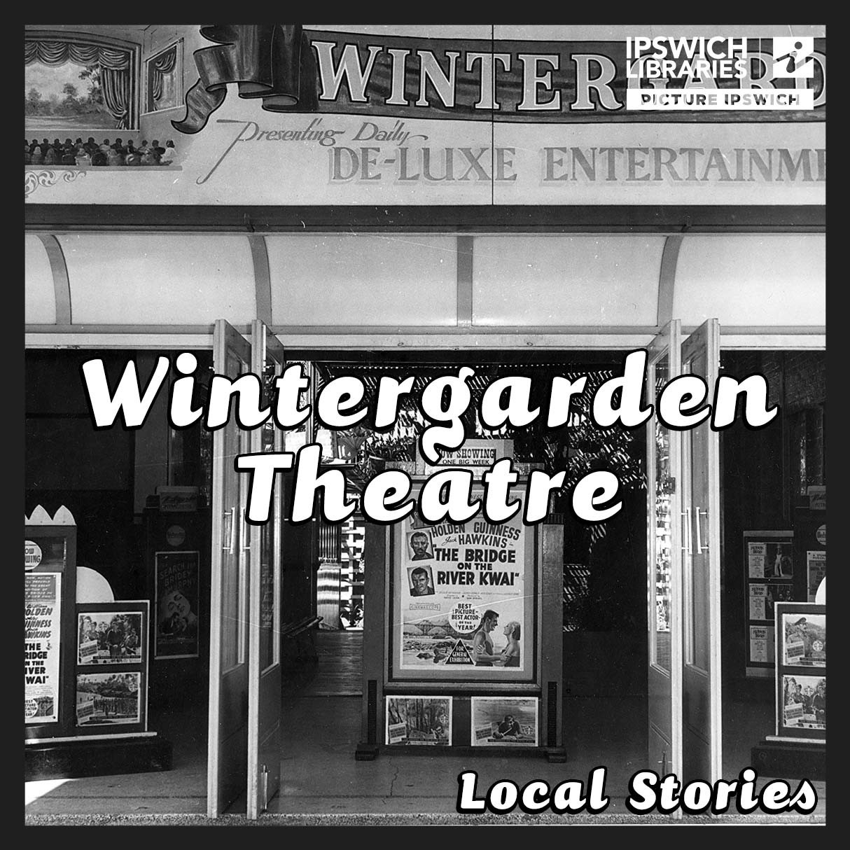 Wintergarden Theatre