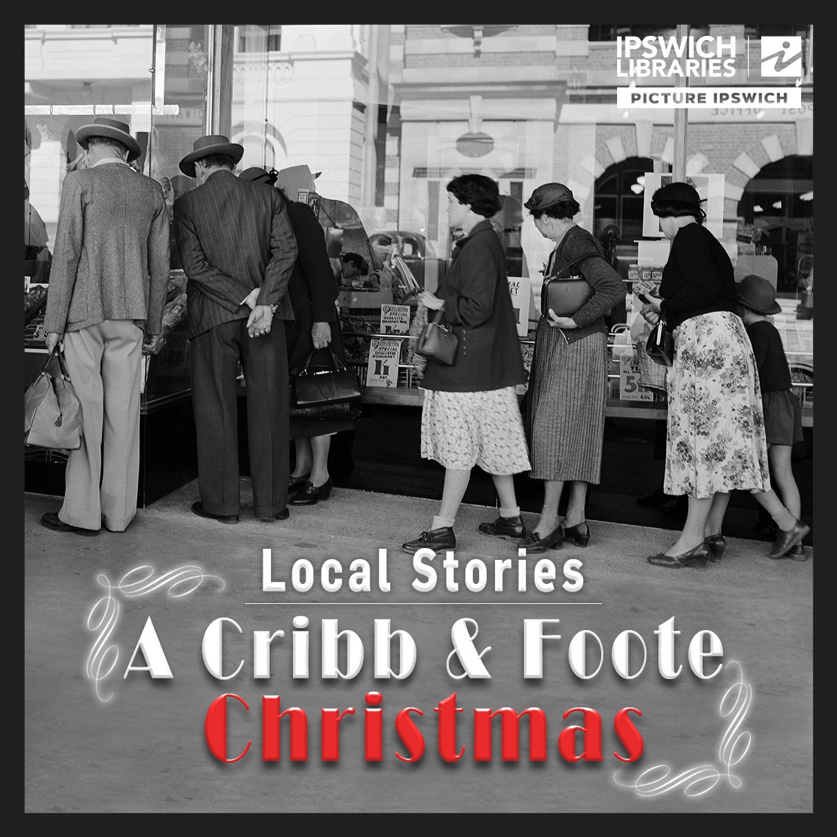 A Cribb and Foote Christmas