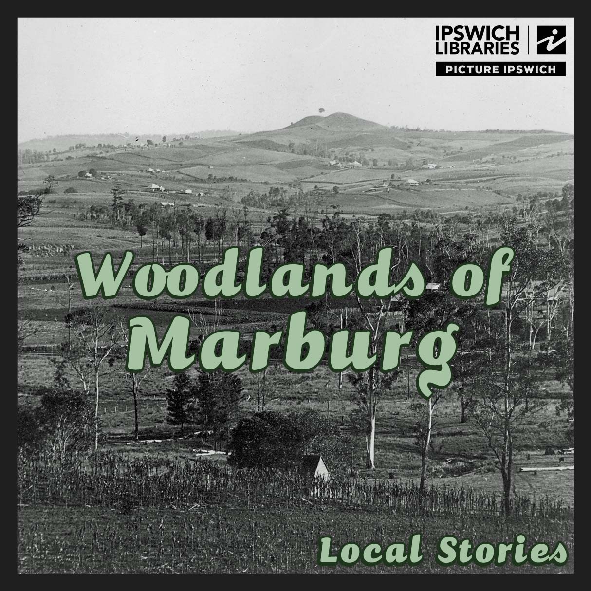 Woodlands of Marburg