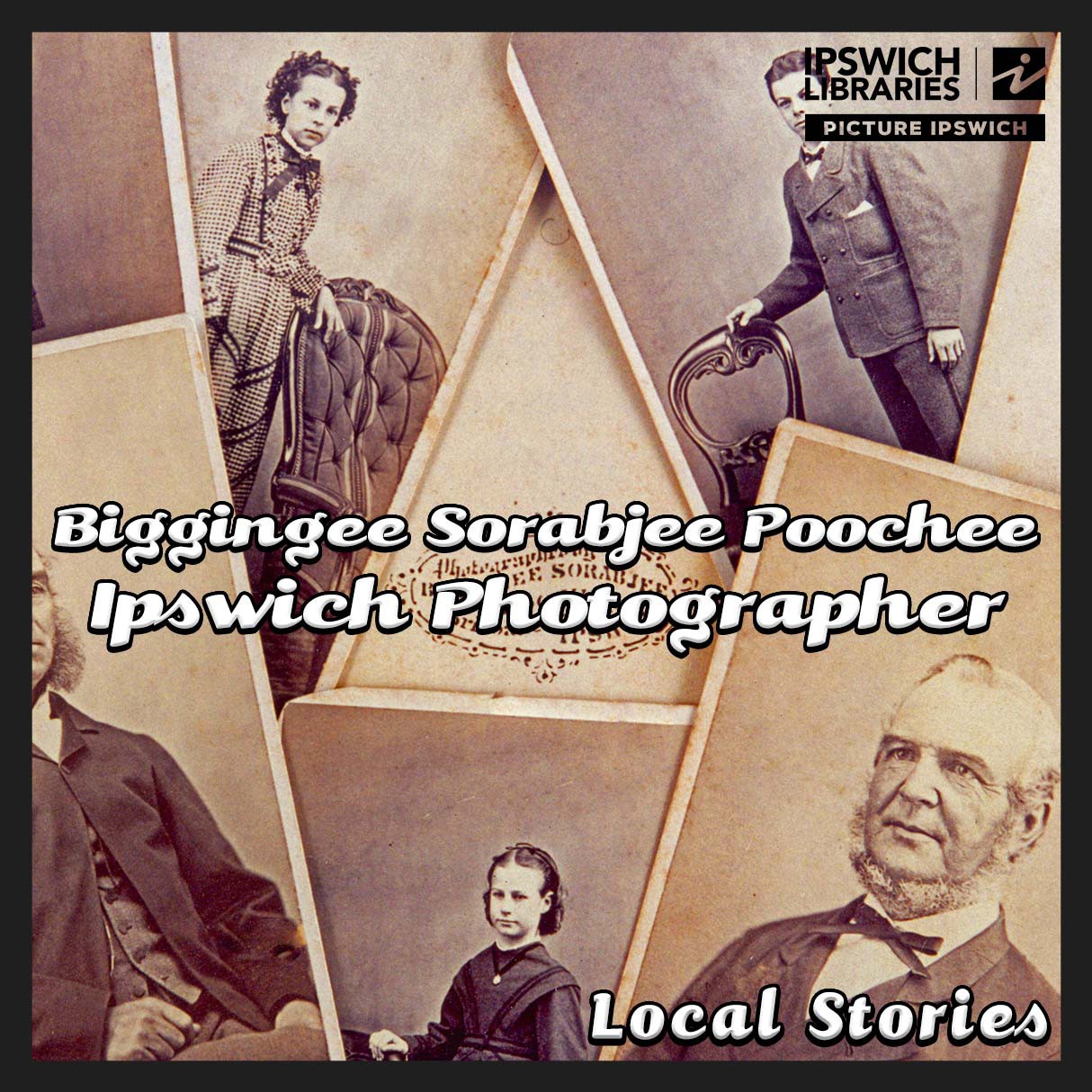 Biggingee Sorabjee Poochee – Ipswich photographer