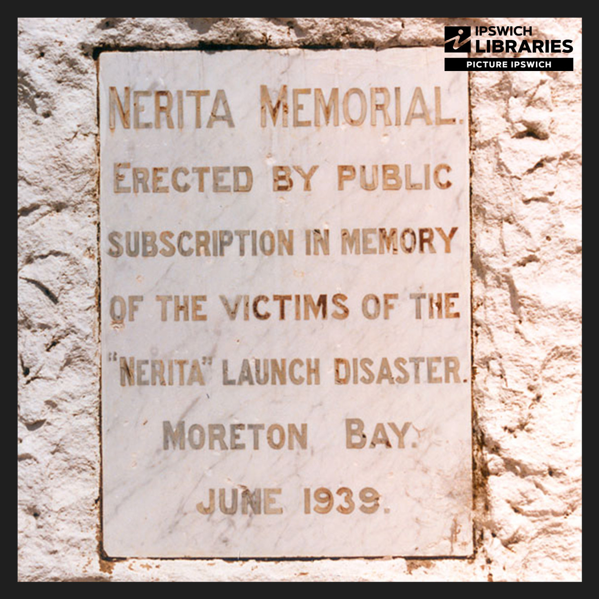 The Fateful Voyage of the ‘Nerita’