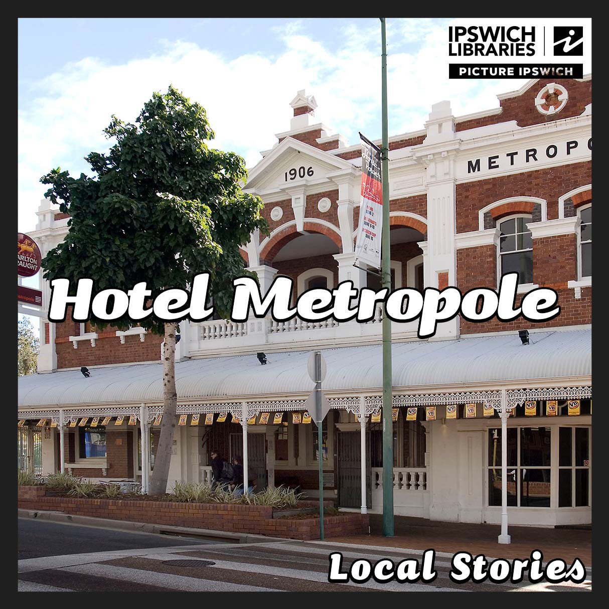 Hotel Metropole