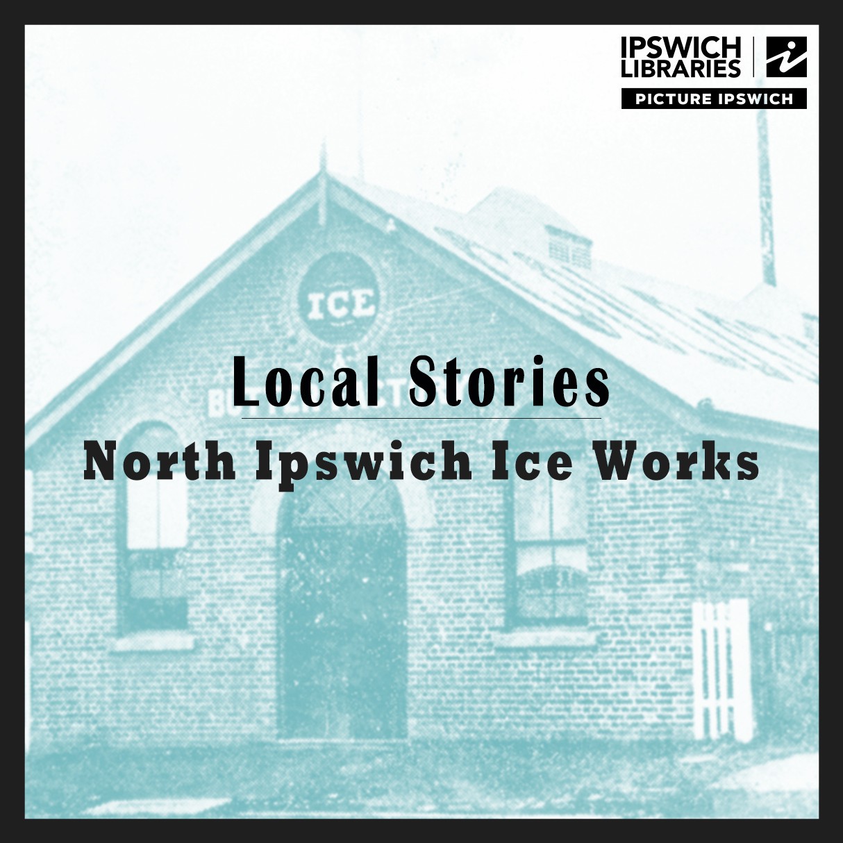 North Ipswich Ice Works