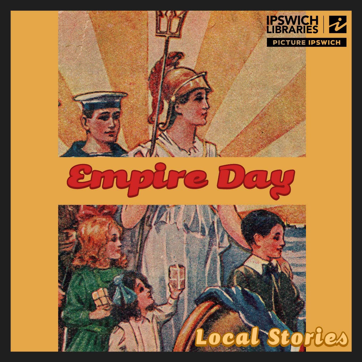 Empire Day