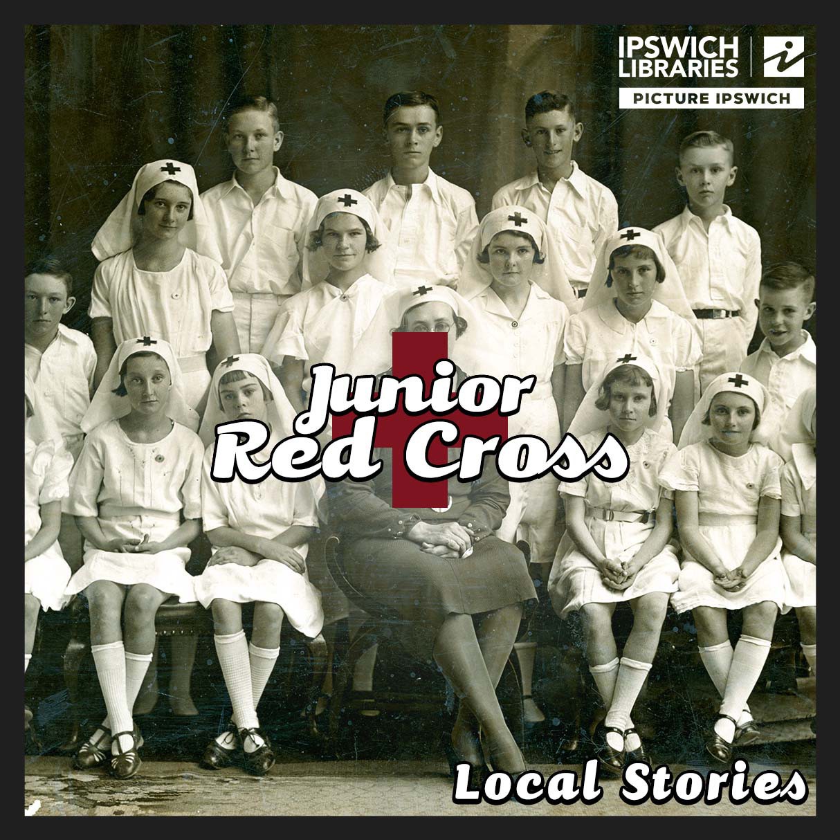 Junior Red Cross