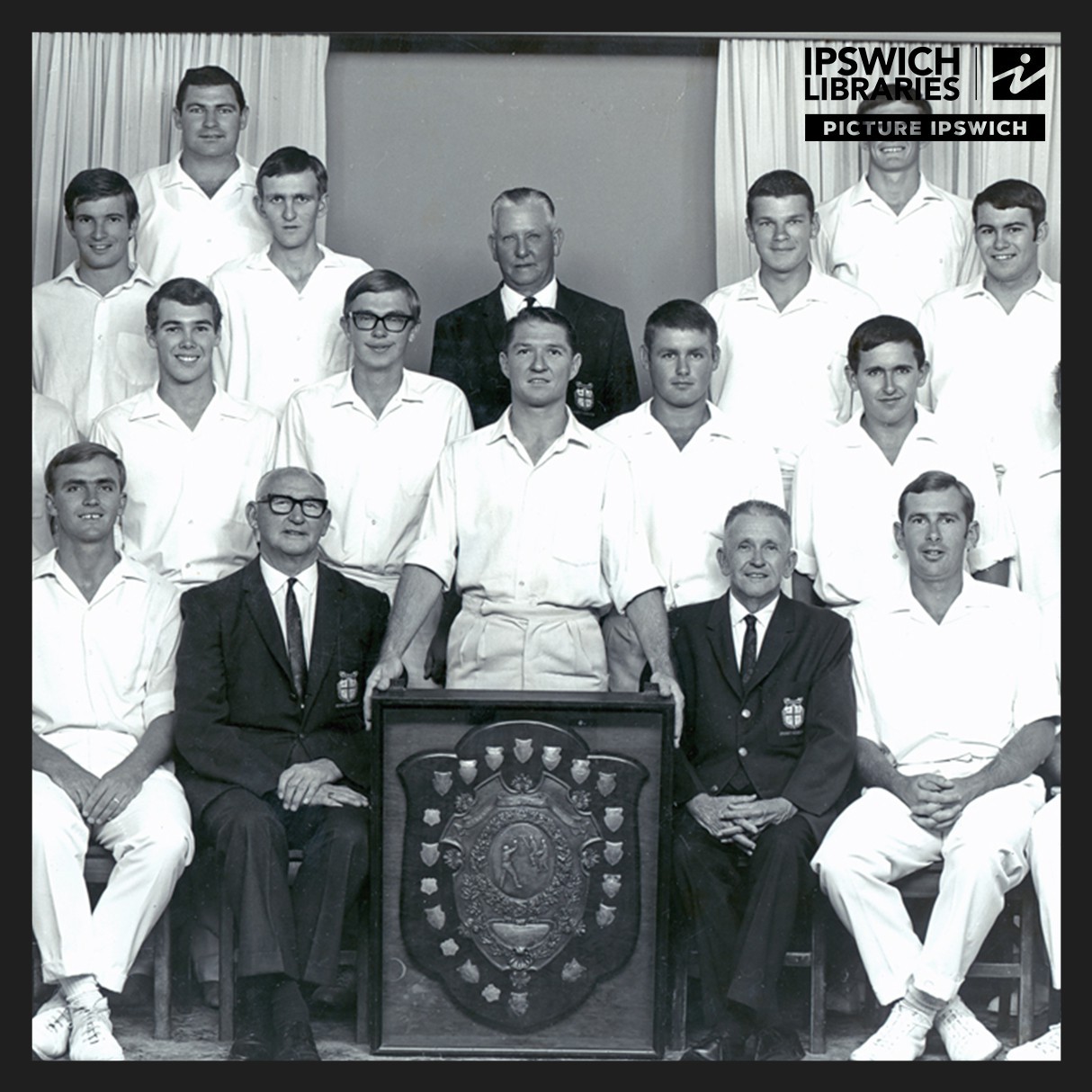 Ipswich & West Moreton Cricket Association