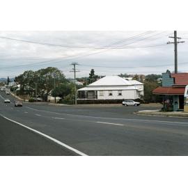 Pine Mountain Road to 46 Smith Street, North Ipswich, 1991