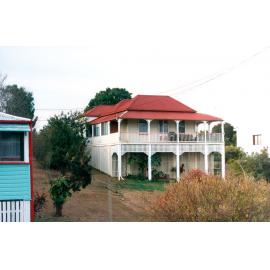 Ferguson Street, No 20, North Ipswich, 1991