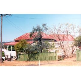 Ferguson Street, No 9, North Ipswich, 1991