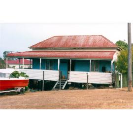 Ferguson Street, No 9, North Ipswich, 1991