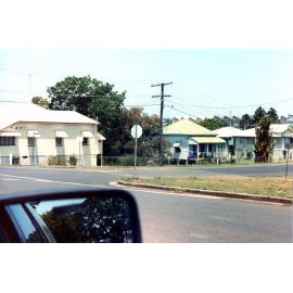 Delacy Street, No 3, North Ipswich, 1991