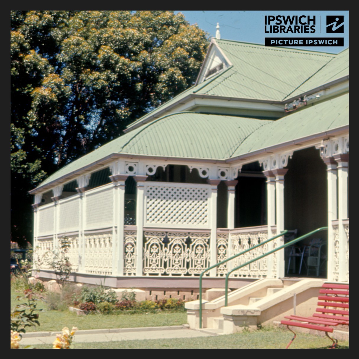 Queensland Heritage Register