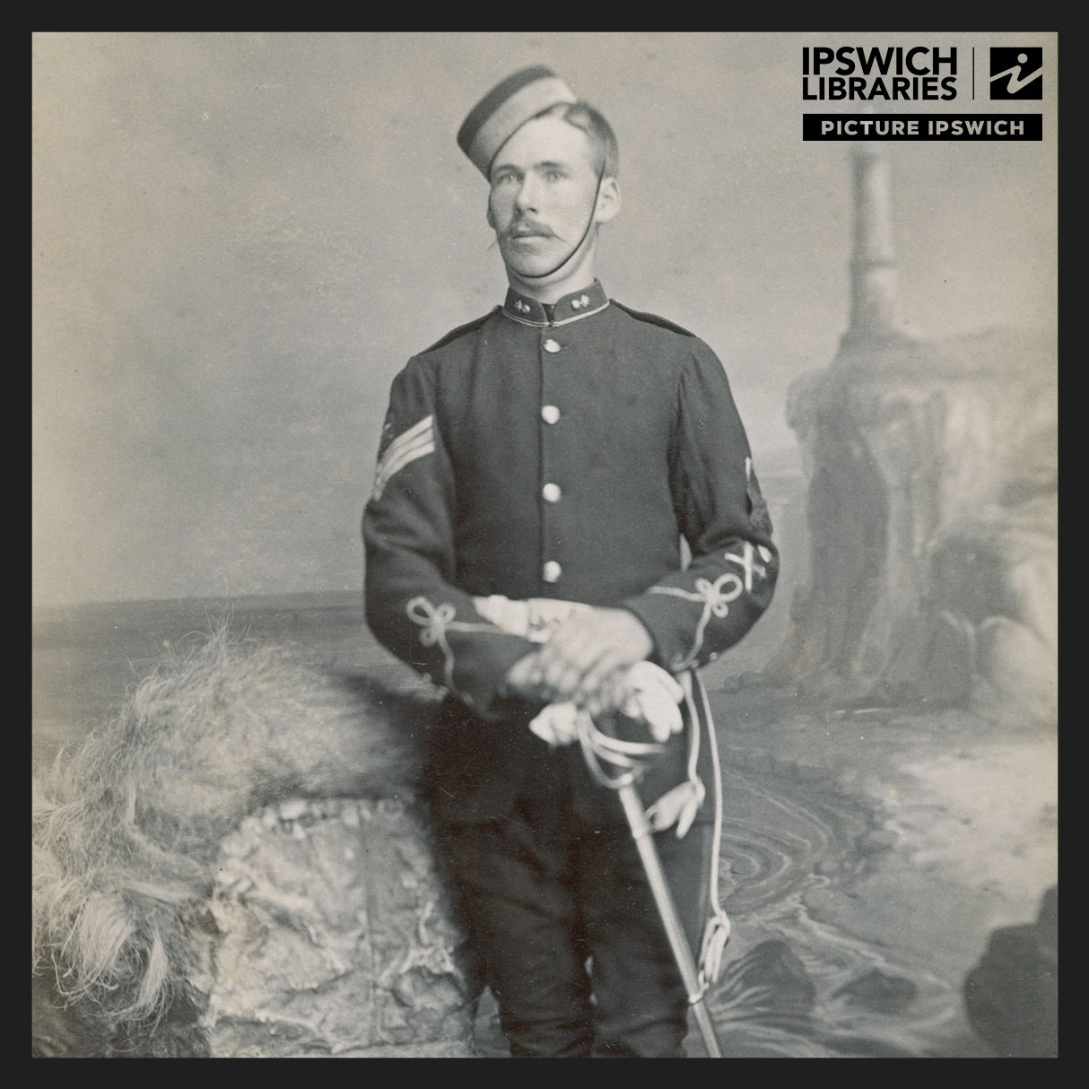 Boer War (1899-1902)