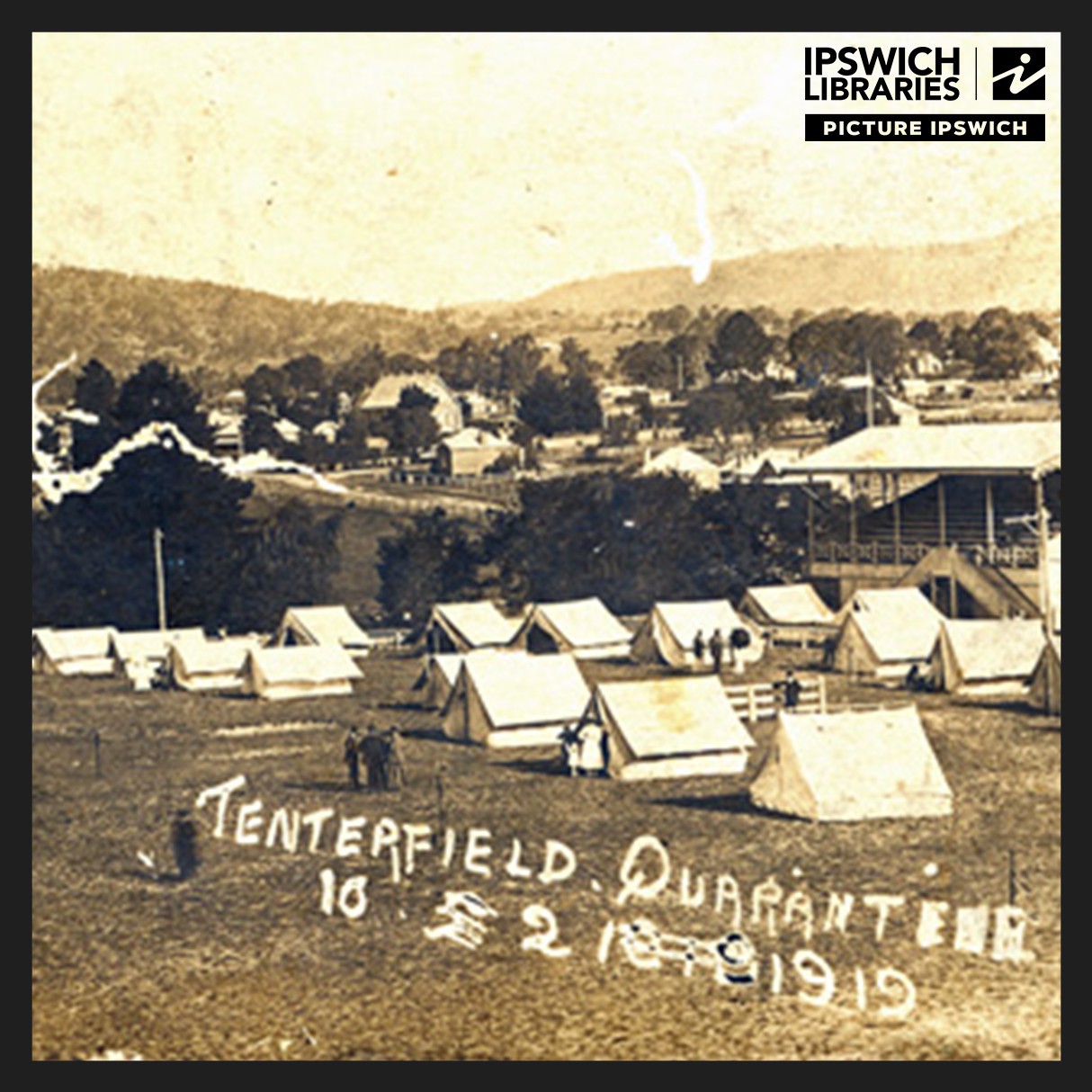 Influenza Pandemic (1918-1919)