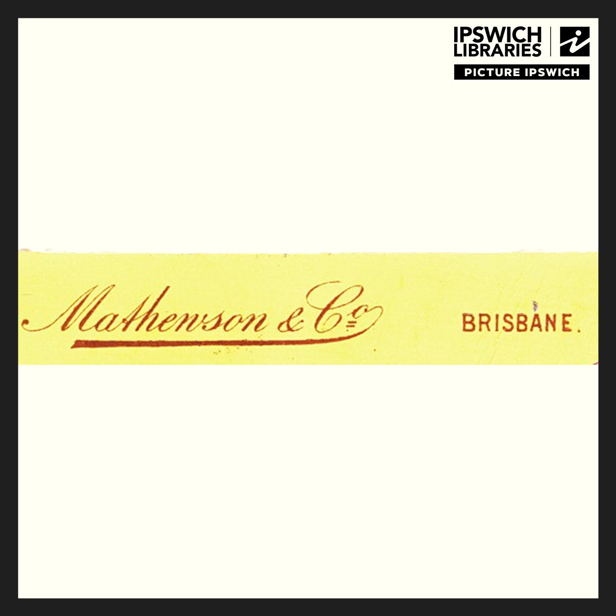 Thomas Mathewson & Co.