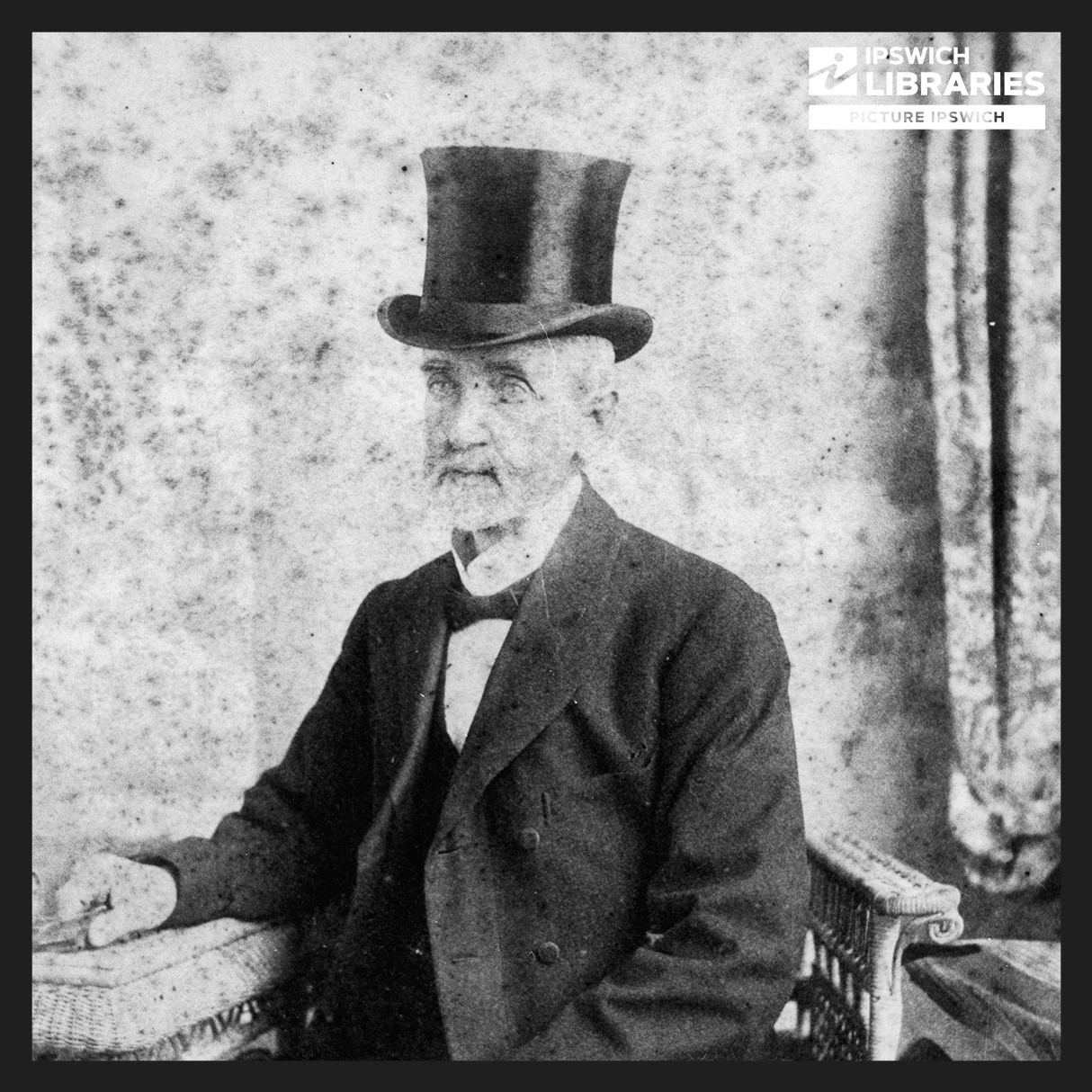 Patrick O'Sullivan (1818-1904)