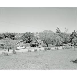 Fern House, Queens Park, Ipswich, 1959