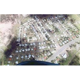 Grenadier Circle, Ebbw Vale, Ipswich, 1986