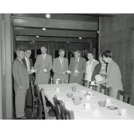 Ipswich Grammar School Century Appeal, Ipswich, 1959.