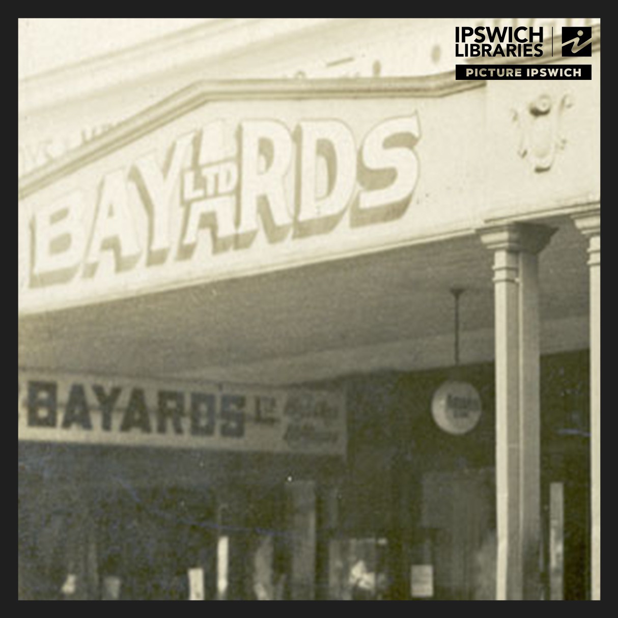 Bayards
